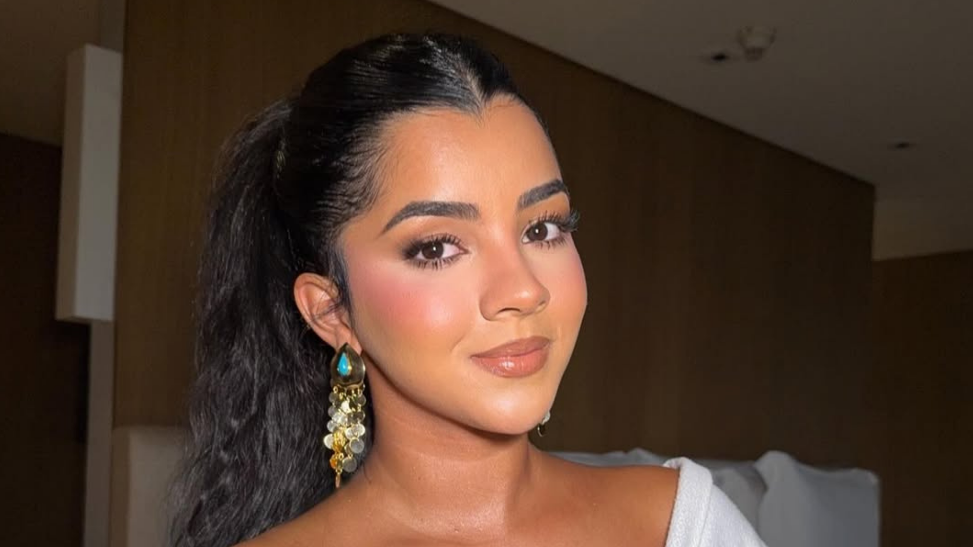 Ary Mirelle rebate críticas sobre seu processo de emagrecimento após perder 10 kg; assista