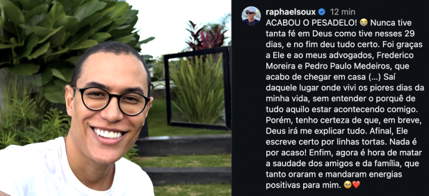 Dono da Choquei: O que aconteceu após a prisão e a lavagem de dinheiro