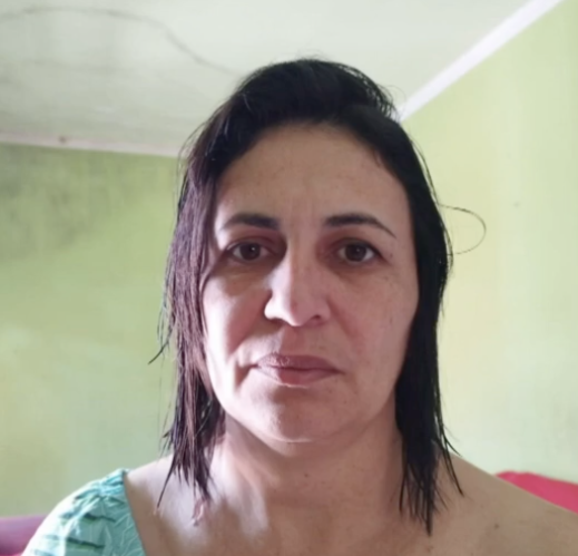 Vídeo: Mulher desaparecida há 5 dias é encontrada viva dentro de cisterna na Bahia; família atualiza estado de saúde - Hugo Gloss