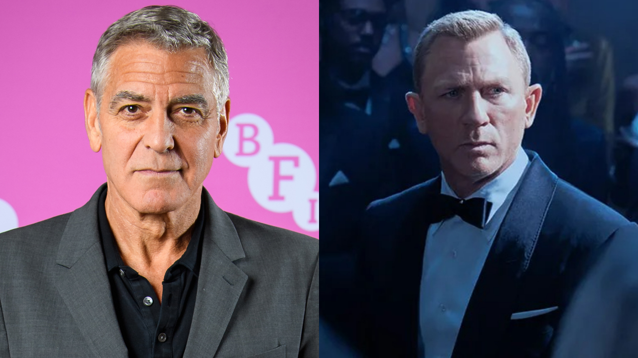George Clooney Endorses Daniel Craig's Bond Successor As Rumored 007 Frontrunner Breaks Silence On Casting