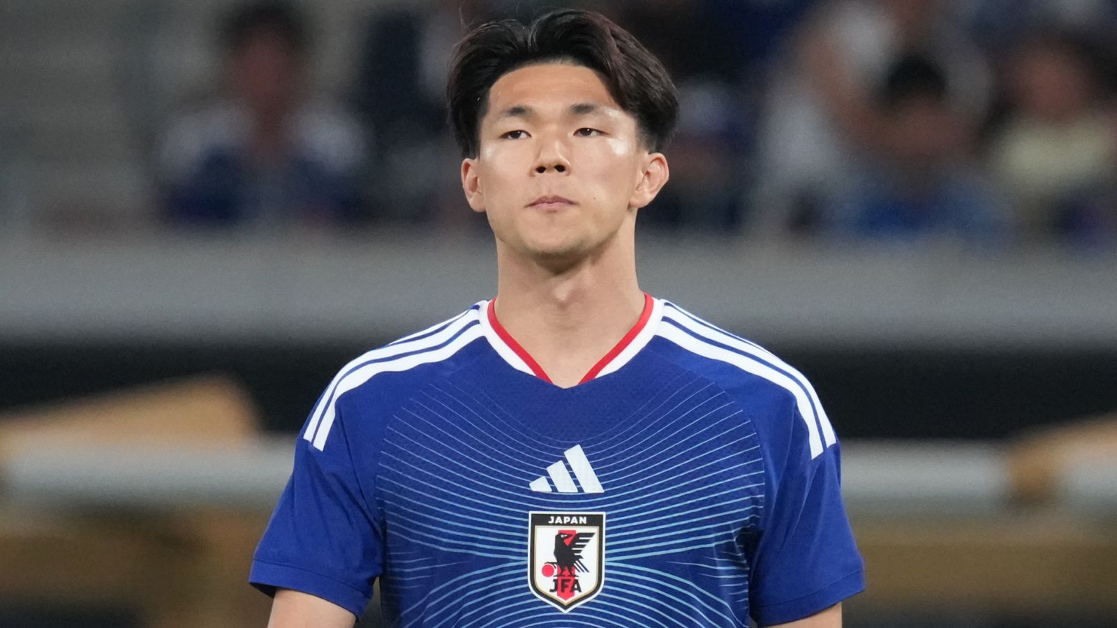 Copa do Mundo 2026: Jogador do Japão que provocou o Brasil tem perfil “invadido” e vira alvo de brasileiros após derrota