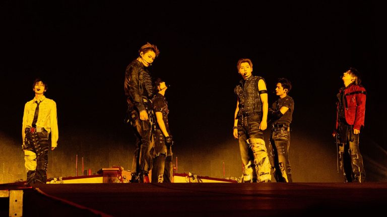 Article-header-768x432 ENHYPEN desembarca em São Paulo: K-pop revela spoilers do novo álbum e sonha com feat. de Luísa Sonza