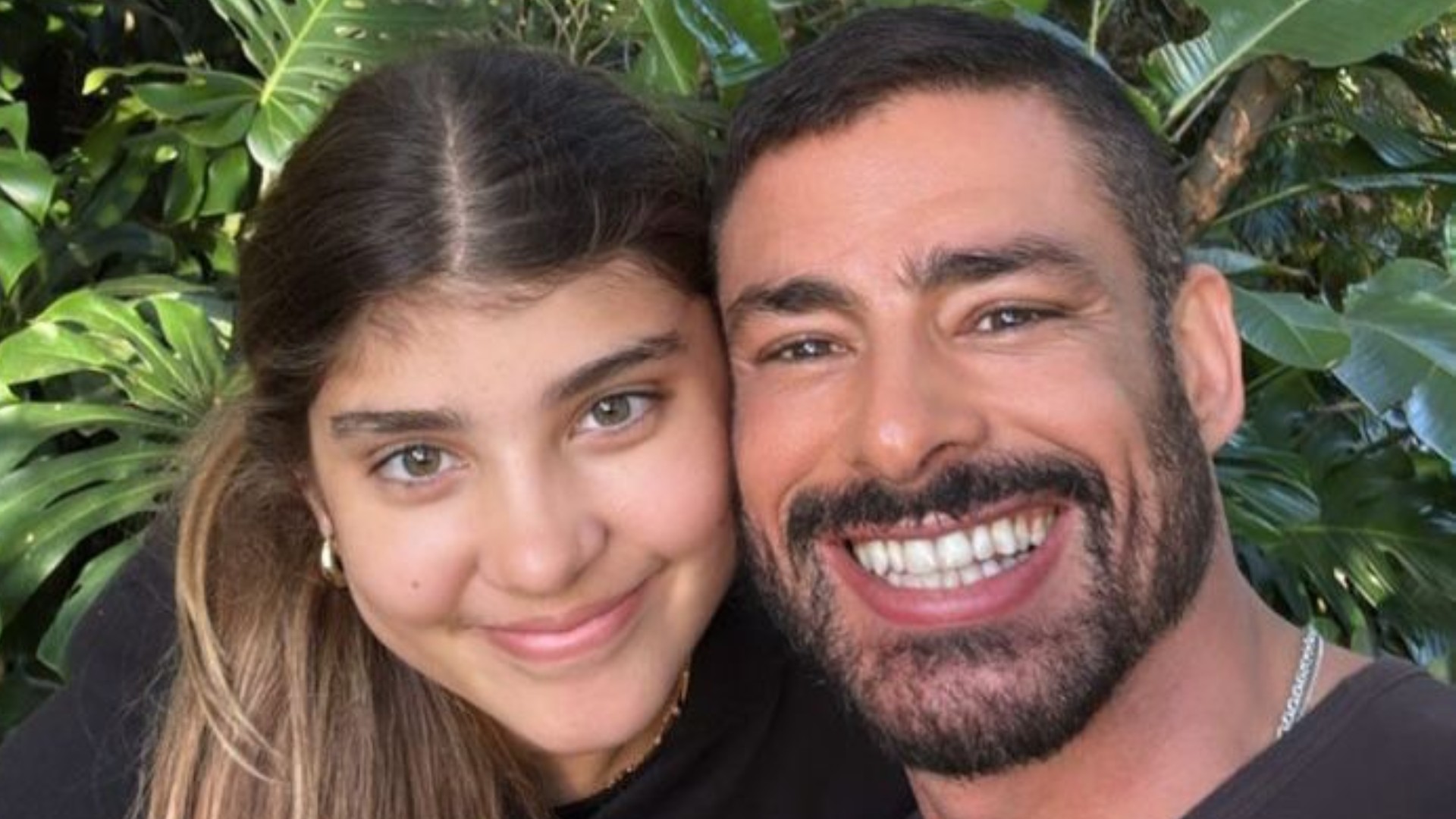 Cauã Reymond revela decisão importante que tomou pela filha Sofia, e conselho valioso dela: “Ela é muito sábia” Cauã Reymond revela decisão importante que tomou pela filha Sofia, e conselho valioso dela: “Ela é muito sábia”