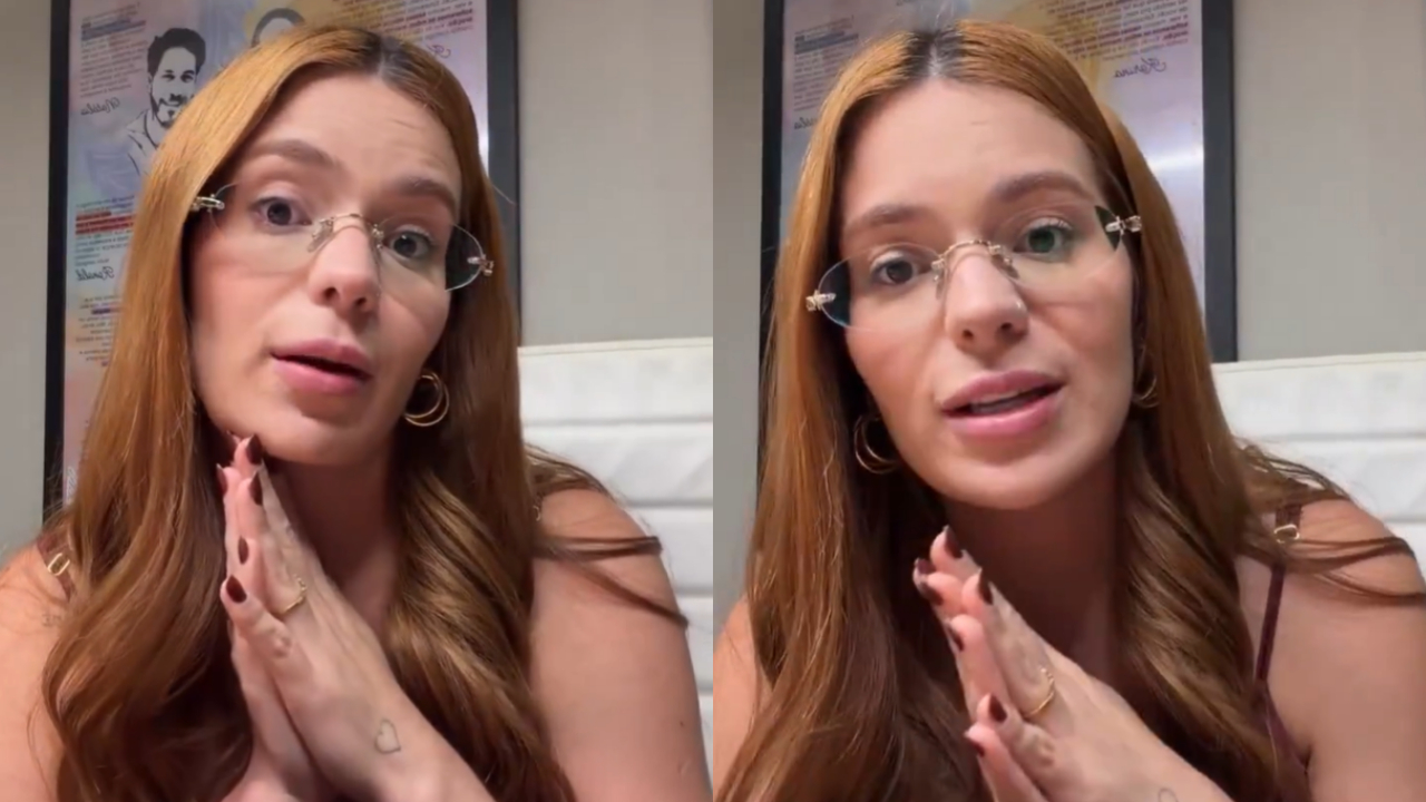 Viih Tube se pronuncia após acordo com Ministério do Trabalho sobre reality com funcionários; assista