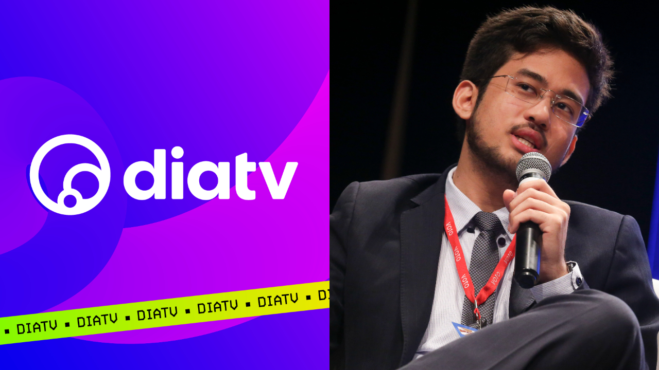 DiaTV toma decisão após polêmica com entrevista de Kim Kataguiri e repercussão negativa