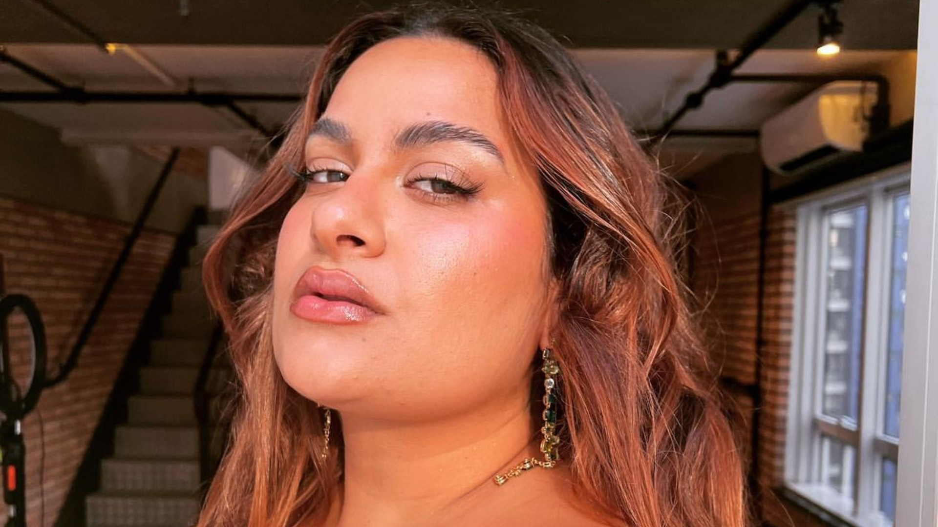 Alexandra Gurgel explica por que deixou o movimento body positive e revela decisão de emagrecer: “Sempre quis”
