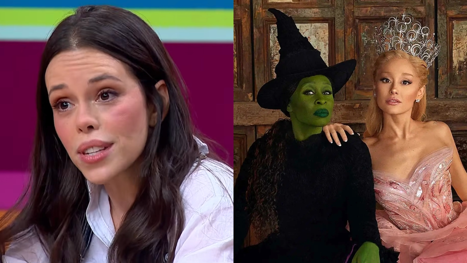 Fabi Bang, a Glinda brasileira, expõe bastidores traumáticos de evento de “Wicked” em SP: “Nunca vivi um desrespeito tão grande”; assista