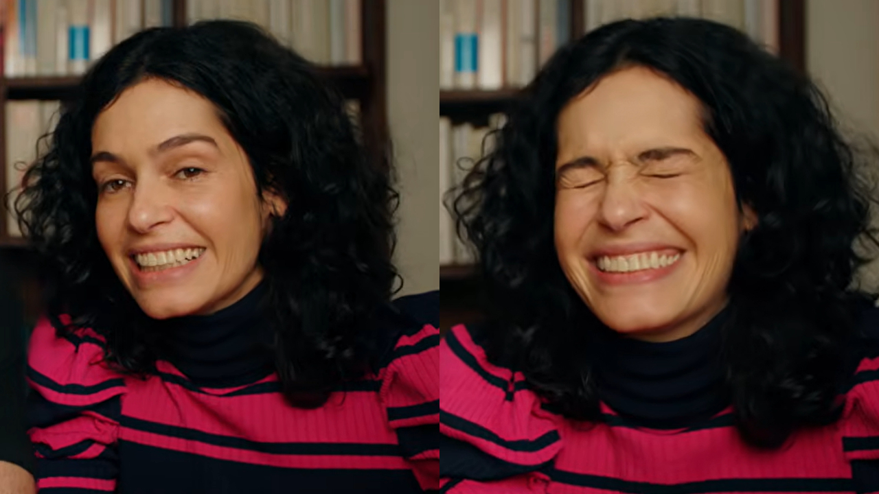 Maria Flor revela que terminou namoro após ex abandonar hábito básico de higiene: “Pensei: ‘Não vou conseguir'”; assista
