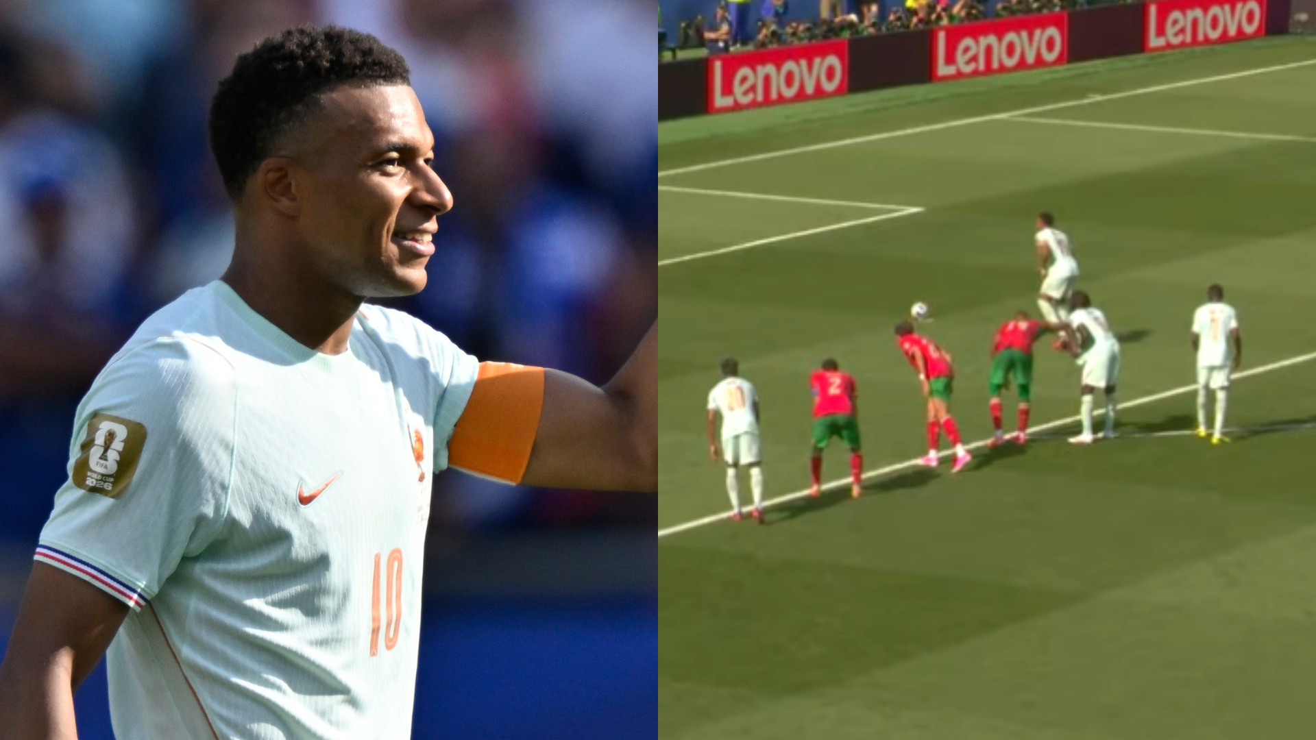 Copa do Mundo 2026: Mbappé se pronuncia após perder pênalti e surpreende com justificativa; assista