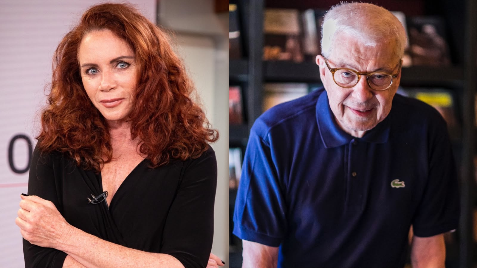 Vídeo: Leilane Neubarth relembra detalhe marcante em última conversa com Renato Machado: “Mensagem linda” Vídeo: Leilane Neubarth relembra detalhe marcante em última conversa com Renato Machado: “Mensagem linda”