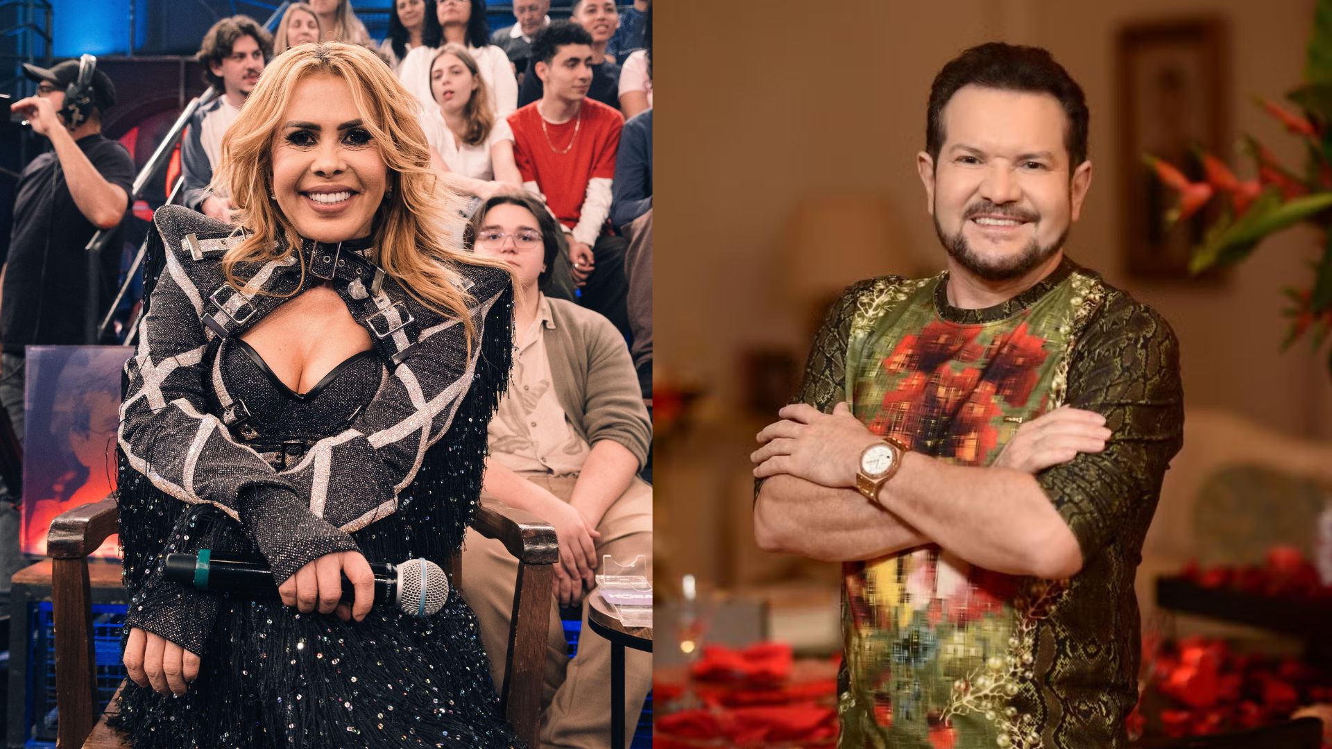 Joelma faz alerta sobre mansão com Ximbinha: ‘Pode vir a ter sérios problemas’