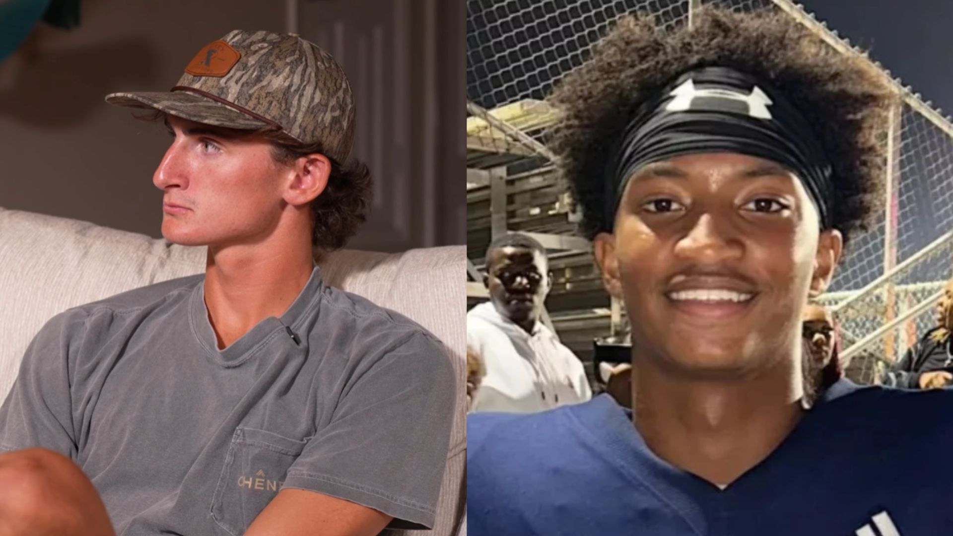 Amigo de Nolan Wells se pronuncia pela 1ª vez, nega envolvimento na morte do jovem e revela detalhes do dia do desaparecimento