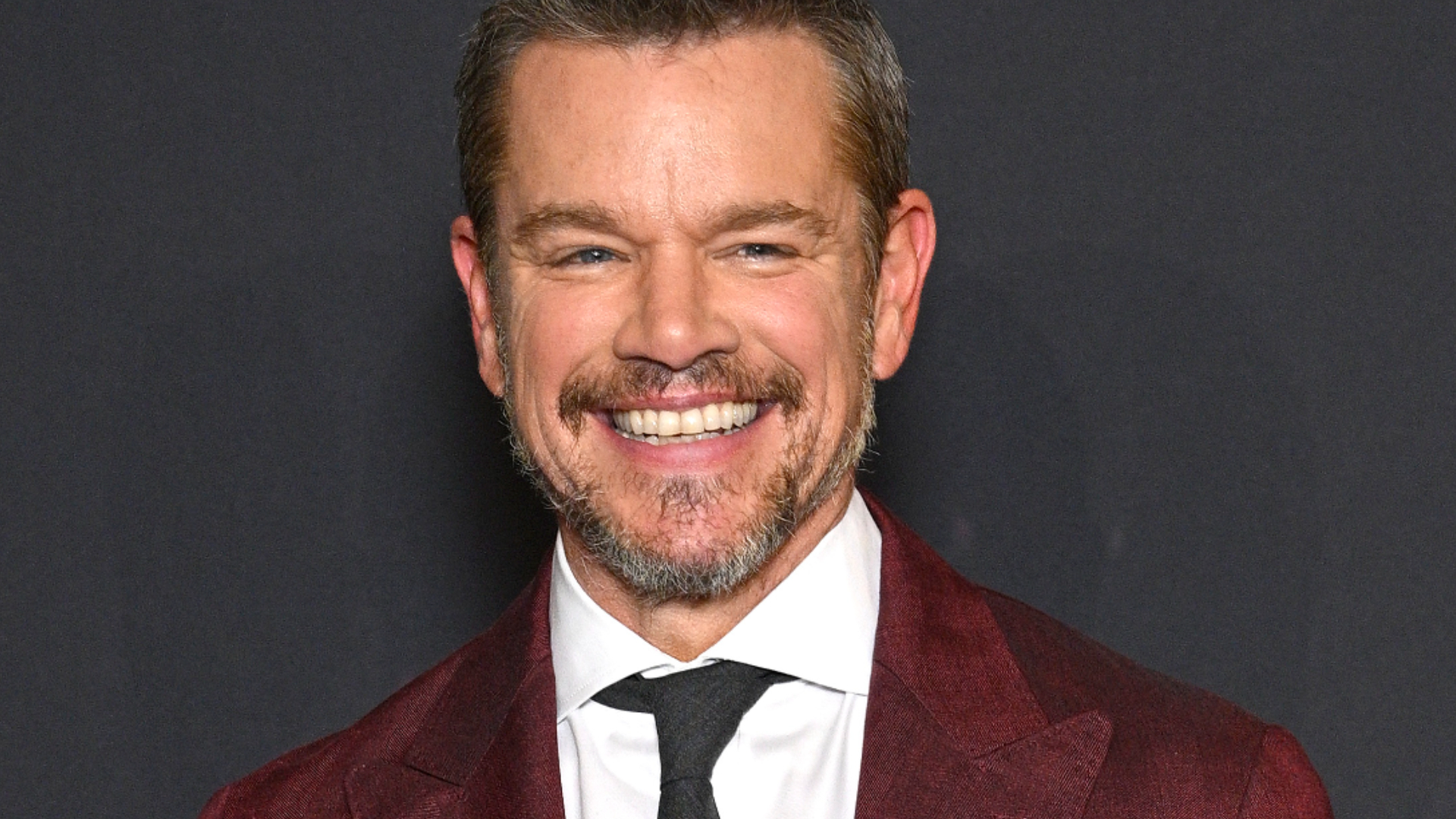 Matt Damon revela o que nunca mais fará por um filme e explica o motivo: ‘Perigoso’; assista