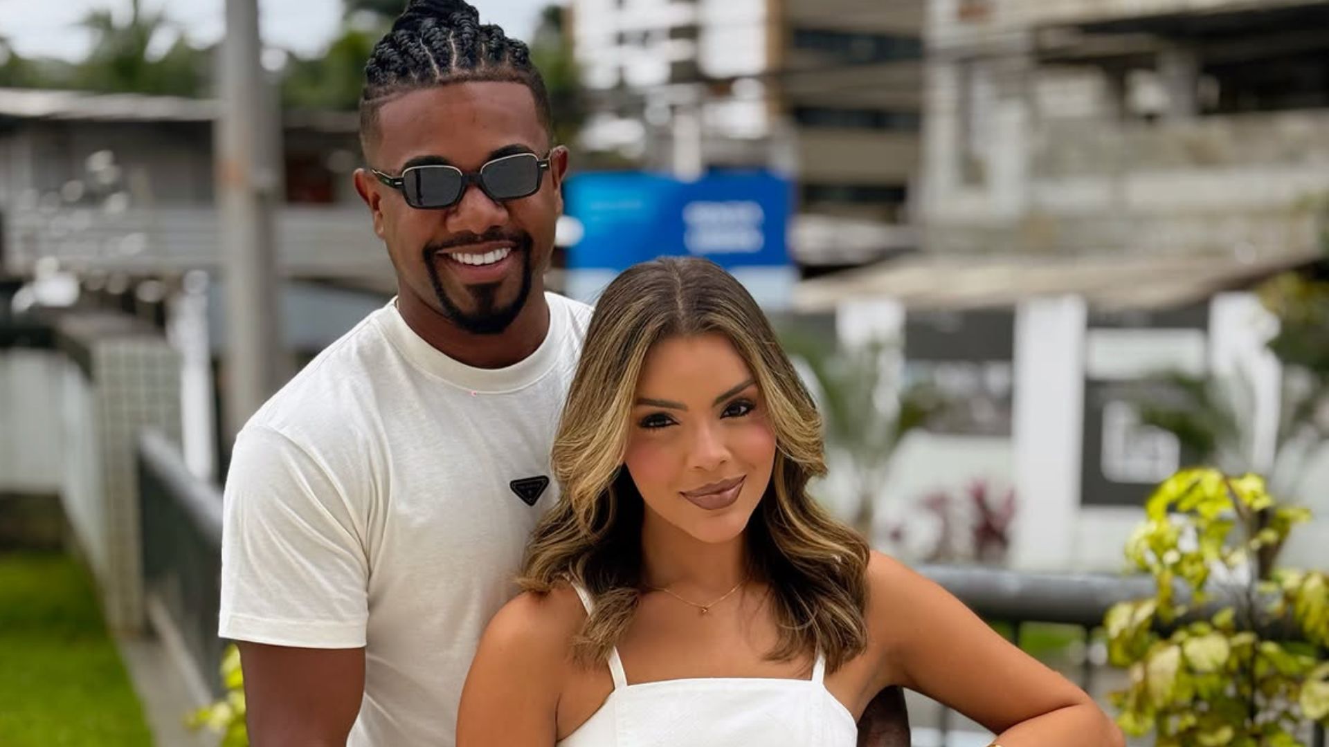 Davi Brito choca ao revelar valor impressionante do orçamento do casamento com Emilly Araujo; assista