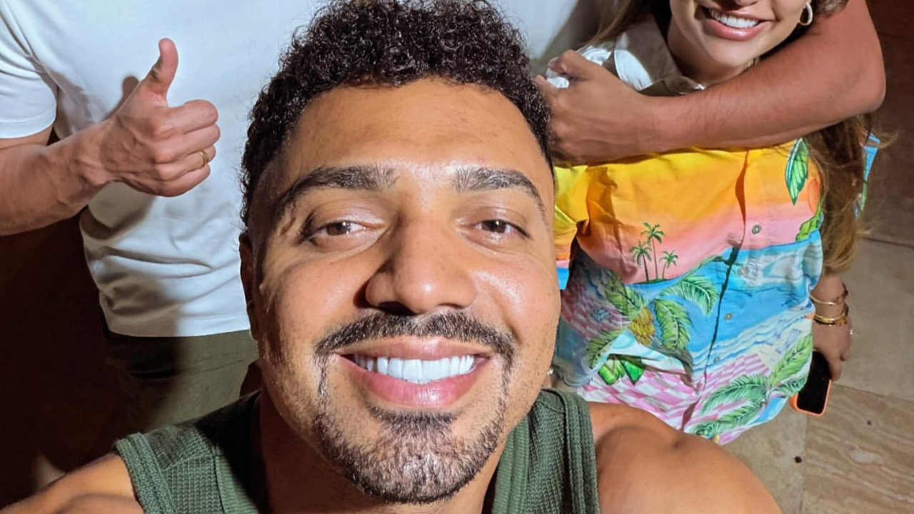 Tirullipa é condenado a pagar indenização a duas mulheres por episódio na “Farofa da Gkay”; saiba os detalhes