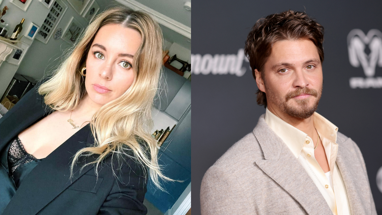 Keeley Hazell expõe relação secreta com Luke Grimes e diz ter sido trocada por brasileira