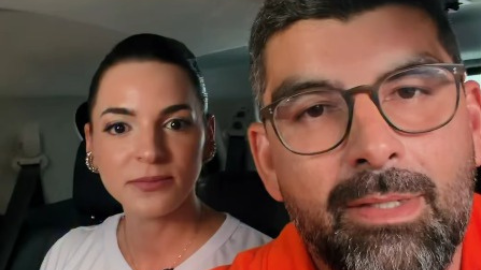 ‘Oi, amor, você me ligou?’: Pré-candidato a governador do PA tem vídeo íntimo vazado e se pronuncia ao lado da esposa