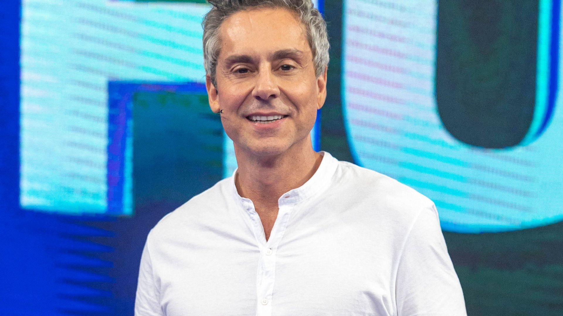 Alexandre Nero rebate boatos sobre uso de anabolizantes após fotos sem camisa viralizarem; confira