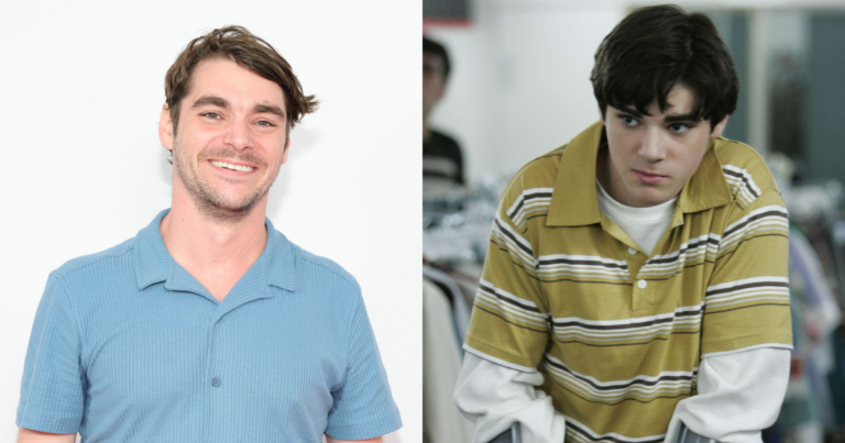 RJ Mitte, o Walt Jr. de “Breaking Bad”, morre aos 34 anos; causa é revelada pelo TMZ