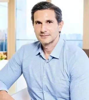 Frederic Kachar