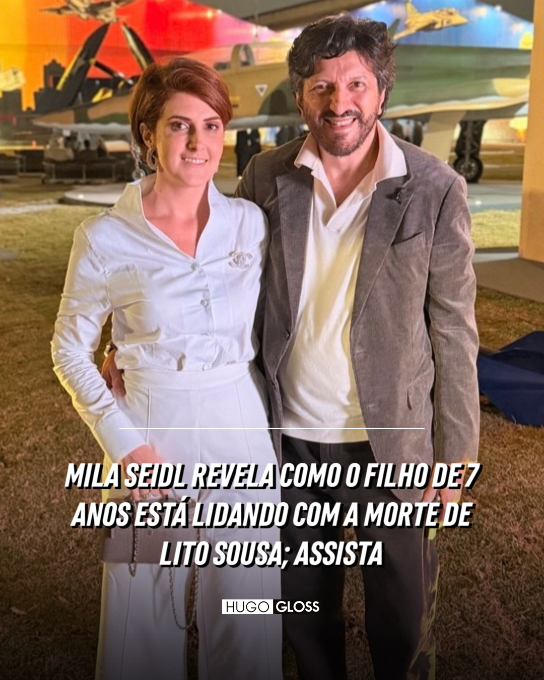 Mila e Lito