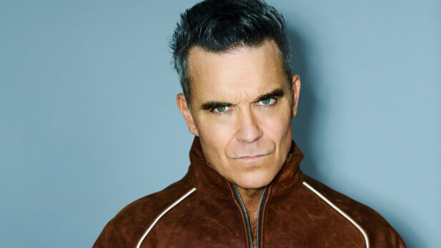 Robbie Williams