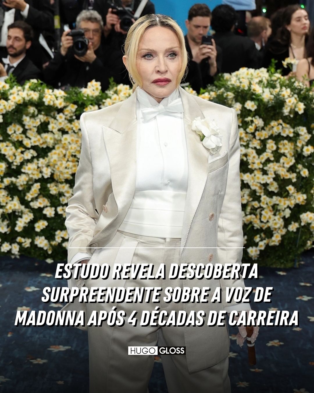 Madonna