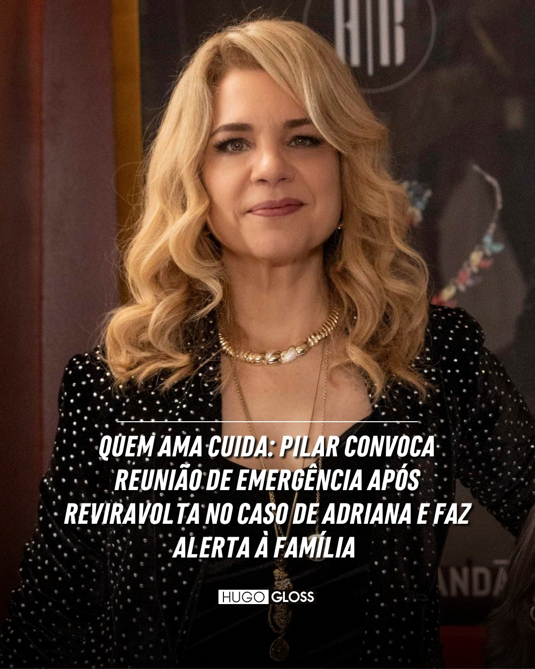 Quem Ama Cuida