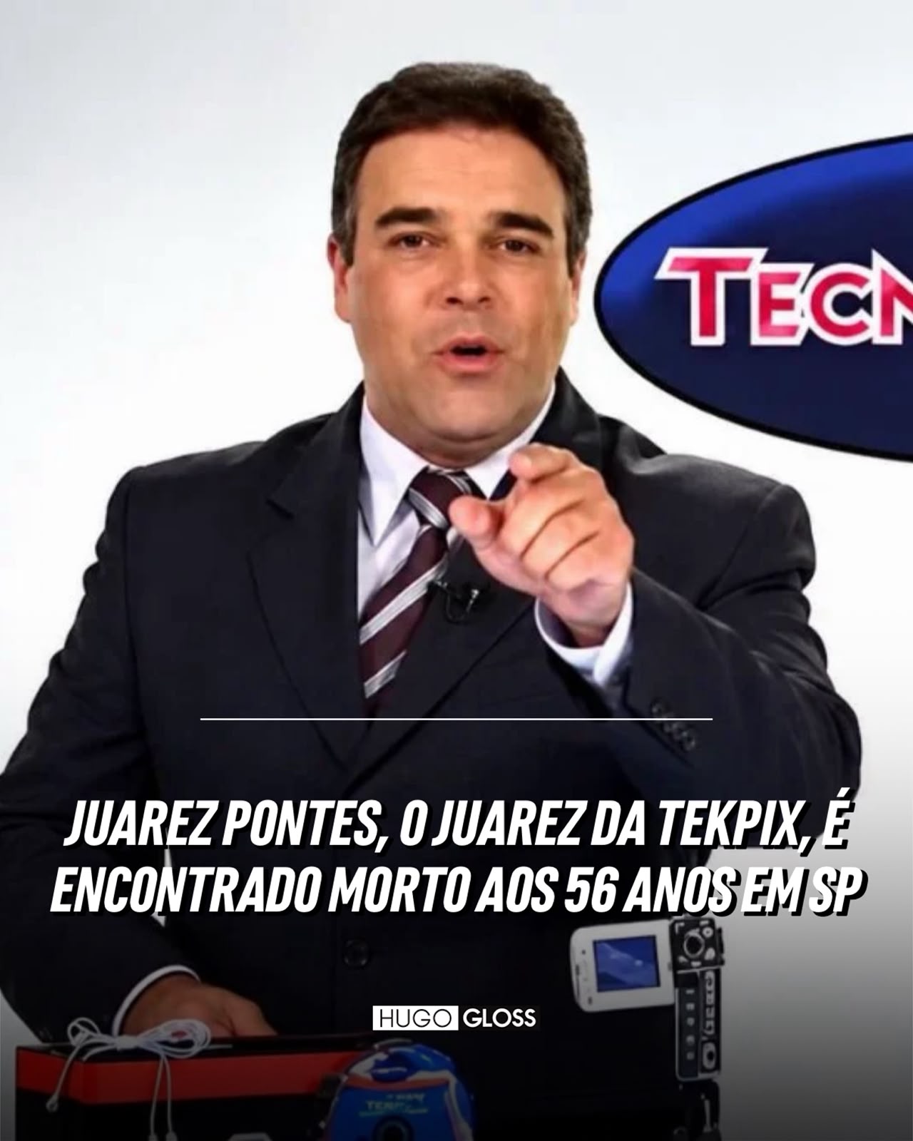 Juarez Pontes