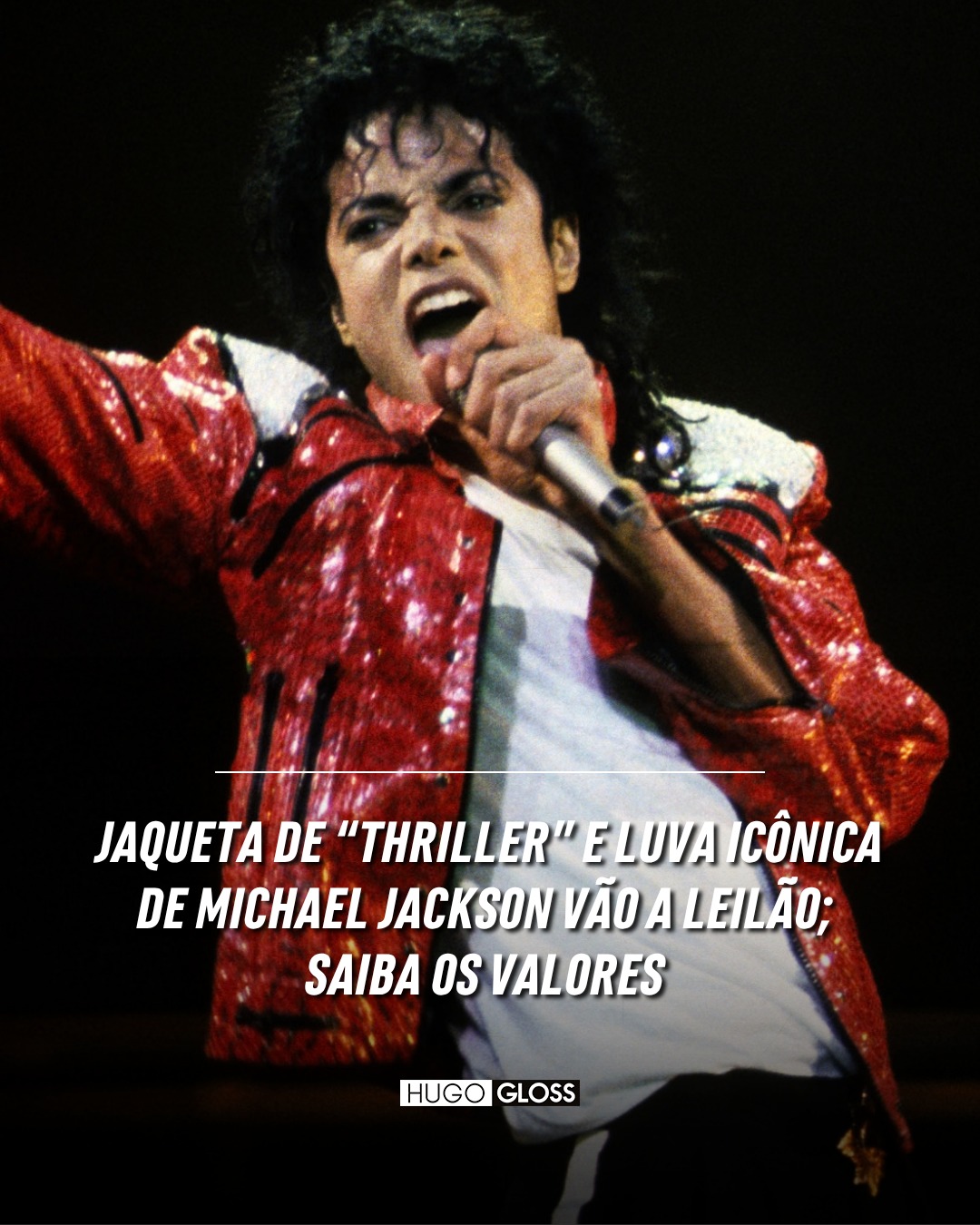 Michael Jackson