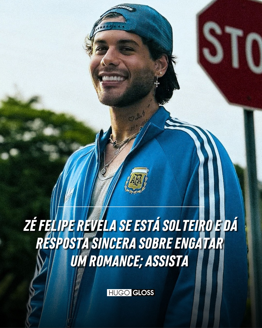 Zé Felipe
