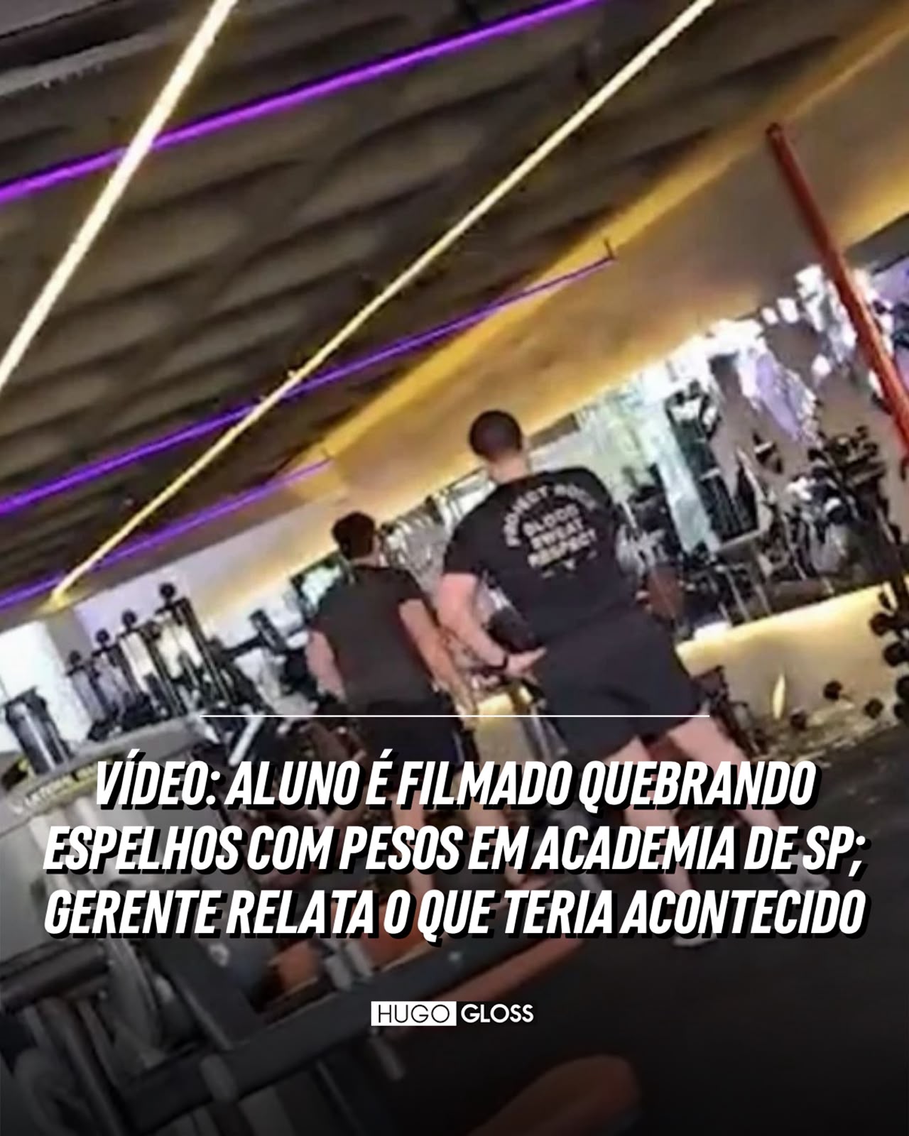 Academia SP