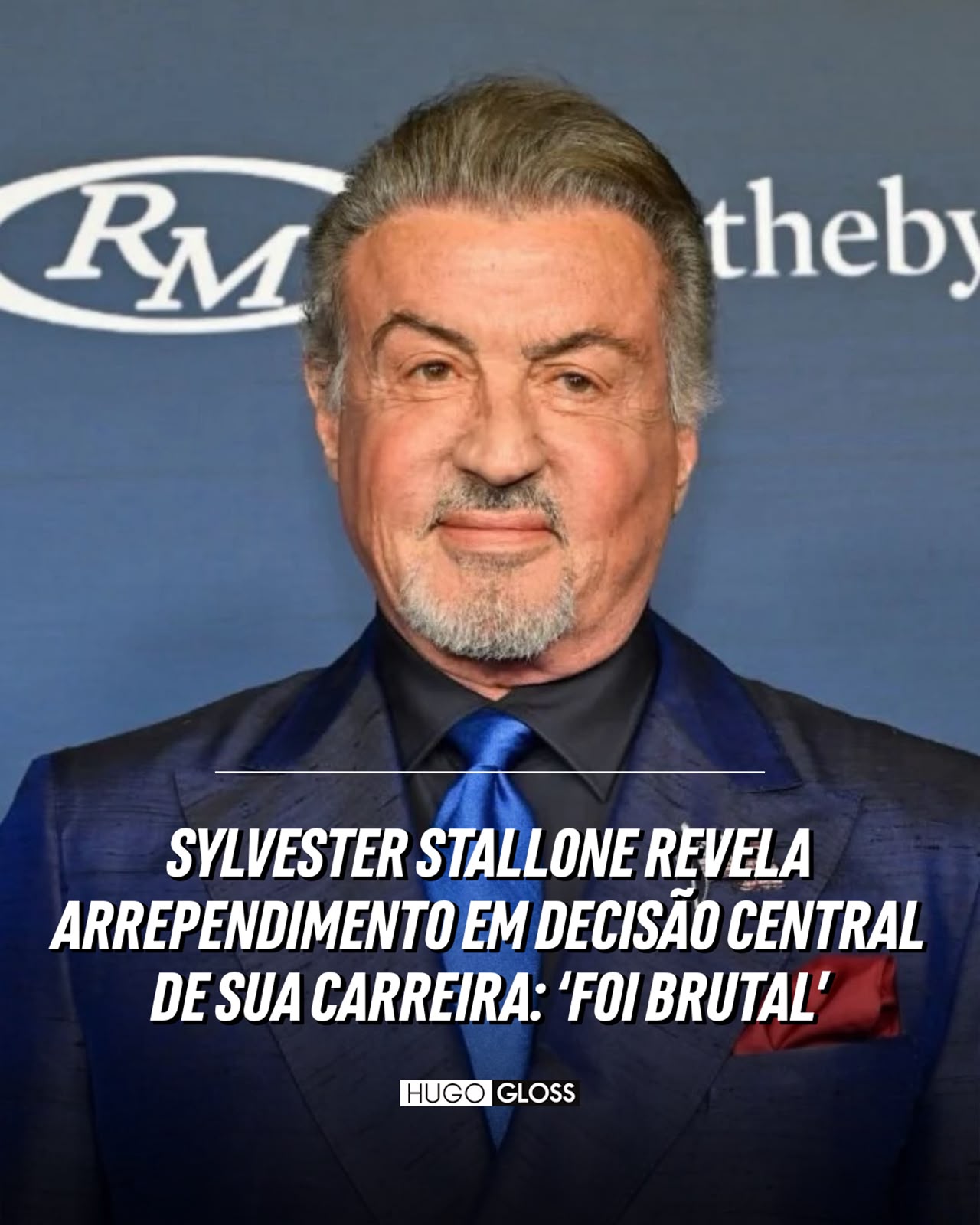 Stallone