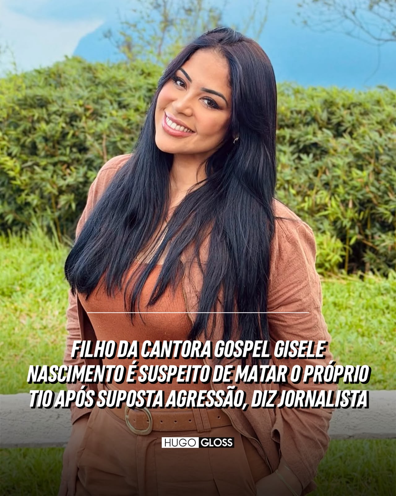 Gisele