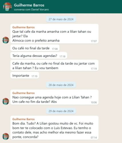 Vorcaro